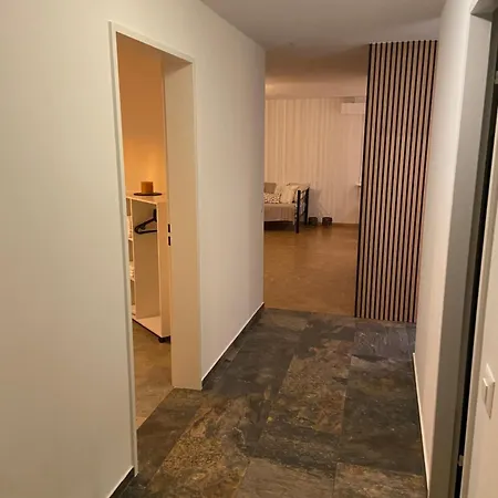 Im Gruenen Aber In 20Min In Basel Apartment Ettingen Exterior photo