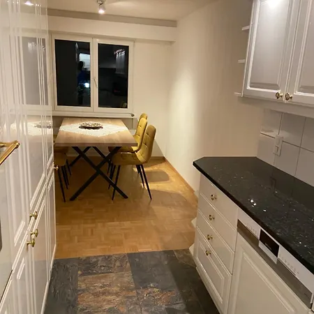 Im Gruenen Aber In 20Min In Basel Apartment Ettingen Exterior photo