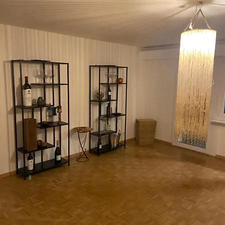 Im Gruenen Aber In 20Min In Basel Apartment Ettingen Exterior photo