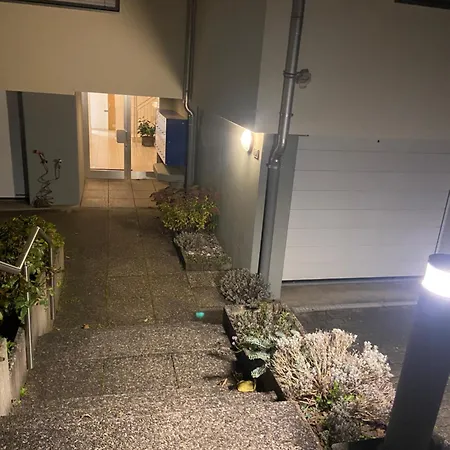 Im Gruenen Aber In 20Min In Basel Apartment Ettingen Exterior photo