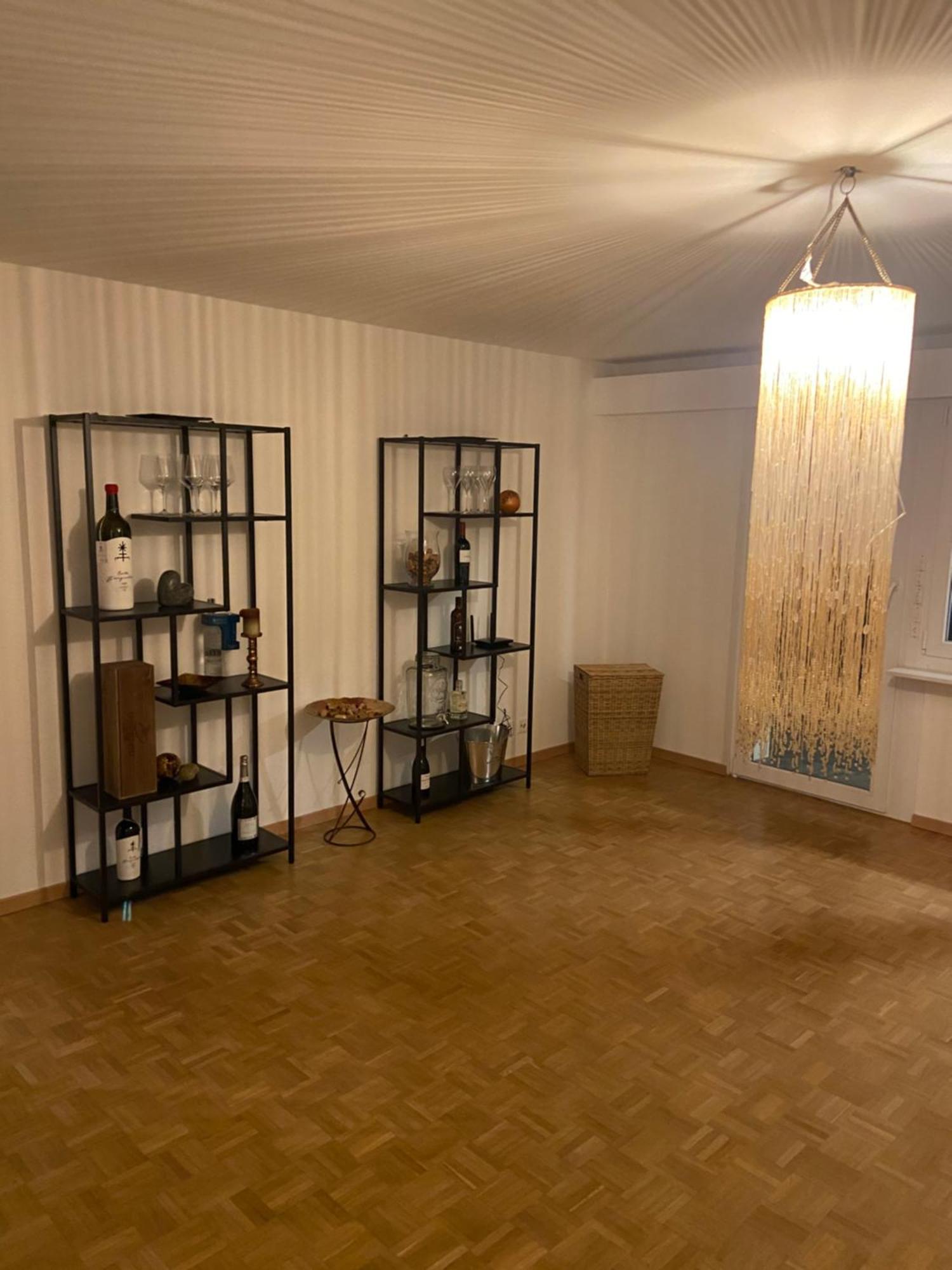 Apartment Im Gruenen Aber In 20min In Basel Ettingen