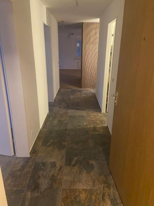 Im Gruenen Aber In 20min In Basel Apartment
