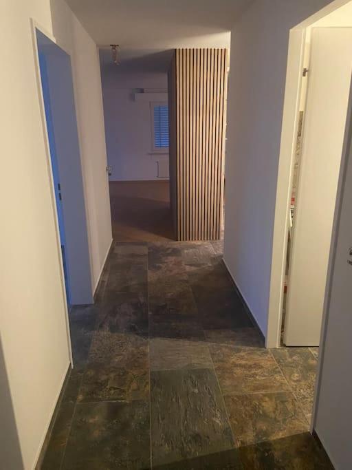 Im Gruenen Aber In 20min In Basel Apartment