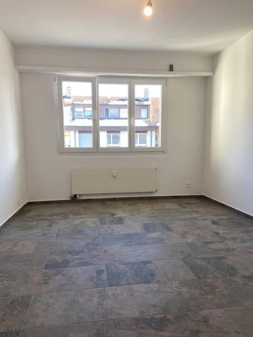 Apartment Im Gruenen Aber In 20min In Basel Ettingen